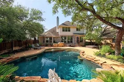 1111 Ritter Drive, Cedar Park, TX 78613 - Photo 1