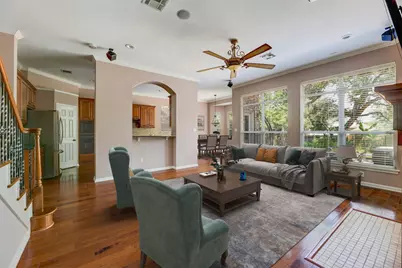 1111 Ritter Drive, Cedar Park, TX 78613 - Photo 8