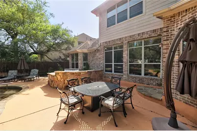 1111 Ritter Drive, Cedar Park, TX 78613 - Photo 34