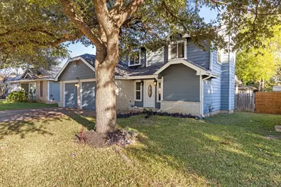 12217 Shropshire Boulevard, Austin, TX 78753 - Photo 2