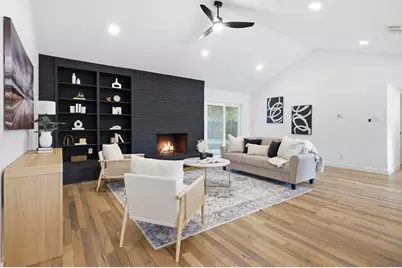 9004 Blue Quail Drive, Austin, TX 78758 - Photo 4