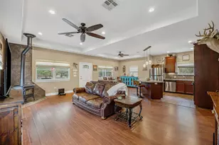 198 W Kelley Rd, Bastrop, TX 78602 - Photo 12