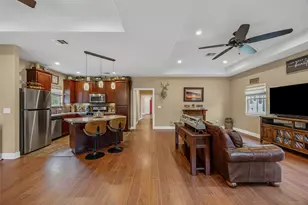 198 W Kelley Rd, Bastrop, TX 78602 - Photo 8