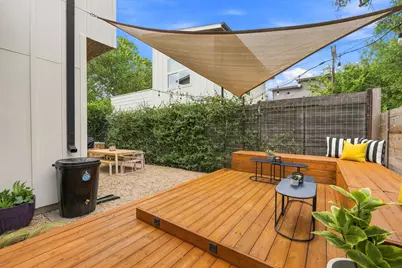 1606 Grayford Drive #1, Austin, TX 78704 - Photo 30
