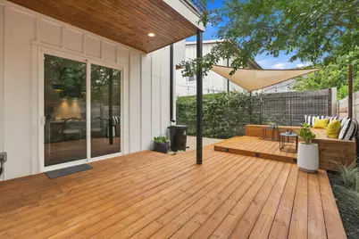 1606 Grayford Drive #1, Austin, TX 78704 - Photo 34