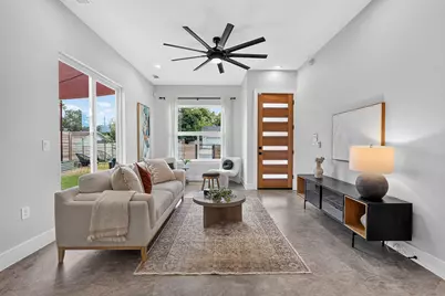 1606 Grayford Drive #1, Austin, TX 78704 - Photo 2