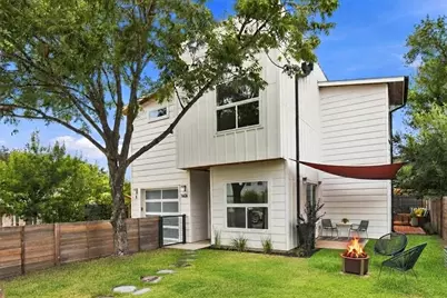 1606 Grayford Drive #1, Austin, TX 78704 - Photo 1