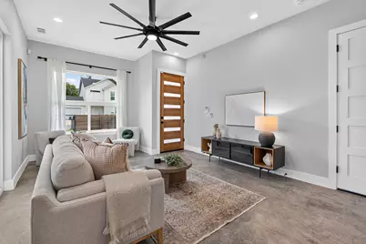 1606 Grayford Drive #1, Austin, TX 78704 - Photo 6