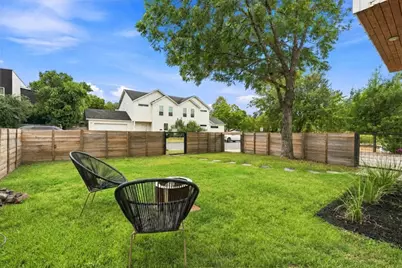 1606 Grayford Drive #1, Austin, TX 78704 - Photo 36