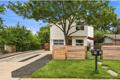 1606 Grayford Drive #1, Austin, TX 78704 - Photo 38