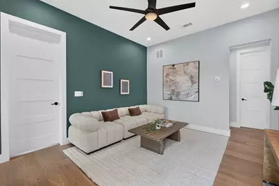 1606 Grayford Drive #1, Austin, TX 78704 - Photo 16