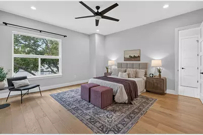 1606 Grayford Drive #1, Austin, TX 78704 - Photo 18