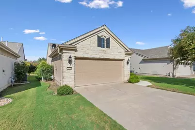 213 Fieldstone Drive, Georgetown, TX 78633 - Photo 2