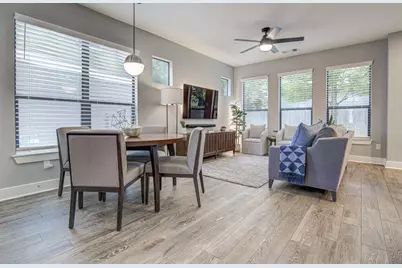1409 Lorraine Loop #1409, Austin, TX 78758 - Photo 6