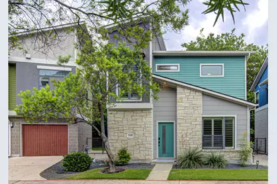 1409 Lorraine Loop #1409, Austin, TX 78758 - Photo 2
