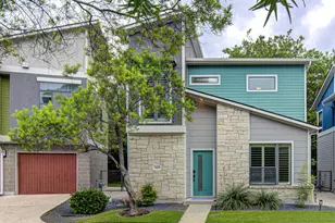 1409 Lorraine Loop, Austin, TX 78758 - Photo 2
