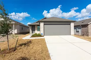 149 Star Packer Ln, Jarrell, TX 76537 - Photo 2