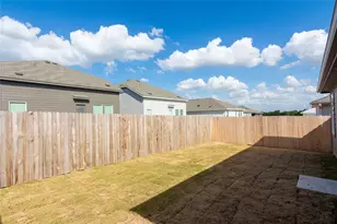 149 Star Packer Ln, Jarrell, TX 76537 - Photo 26