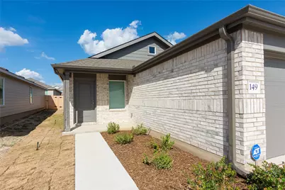 149 Starpacker Lane, Jarrell, TX 76537 - Photo 4