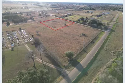 Tbd Trinity School Road, La Grange, TX 78945 - Photo 2