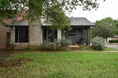 2000 Millay Drive, Austin, TX 78752 - Photo 1