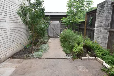 2000 Millay Drive, Austin, TX 78752 - Photo 36