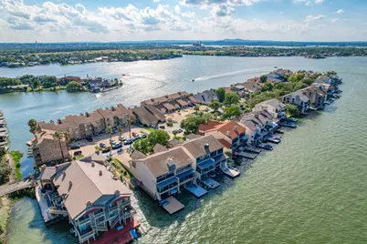 1103 The Cape Road #2, Horseshoe Bay, TX 78657 - Photo 2