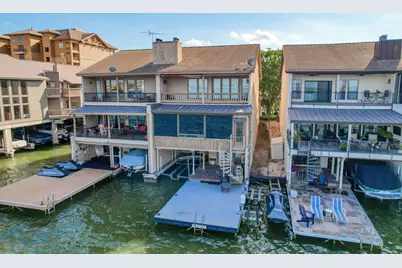 1103 The Cape Road #2, Horseshoe Bay, TX 78657 - Photo 1