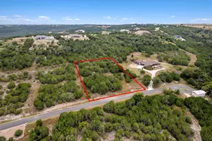 113 Woodhollow Dr, Bertram, TX 78605 - Photo 1