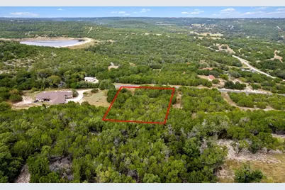 113 Woodhollow Drive, Bertram, TX 78605 - Photo 4
