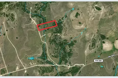 0 County Road 3640 # S, Copperas Cove, TX 76522 - Photo 2