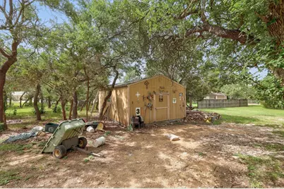210 Buoy Circle, Georgetown, TX 78633 - Photo 32