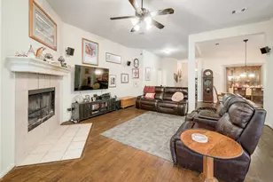 210 Buoy Cir, Georgetown, TX 78633 - Photo 4