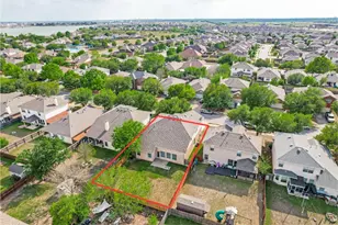 3816 Bandice Ln, Pflugerville, TX 78660 - Photo 30