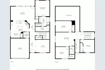 3816 Bandice Lane, Pflugerville, TX 78660 - Photo 32