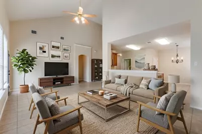 3816 Bandice Lane, Pflugerville, TX 78660 - Photo 8