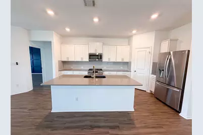 424 Wolf Springs Road, Georgetown, TX 78628 - Photo 6