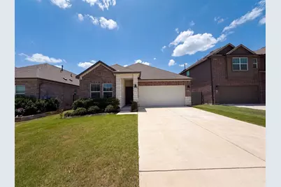 424 Wolf Springs Road, Georgetown, TX 78628 - Photo 1