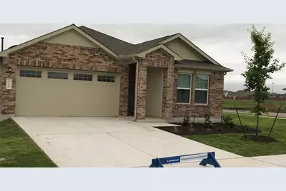 1200 Nokota Bend, Georgetown, TX 78626 - Photo 1
