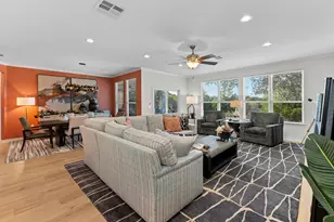 316 Yellow Rose Trail, Georgetown, TX 78633 - Photo 6
