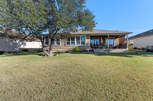 316 Yellow Rose Trail, Georgetown, TX 78633 - Photo 36