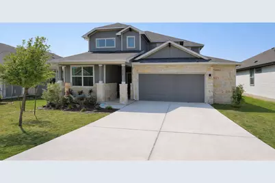 228 Lavaca River Lane, Hutto, TX 78634 - Photo 2