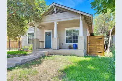 7308 Meador Avenue, Austin, TX 78752 - Photo 2