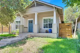 7308 Meador Ave, Austin, TX 78752 - Photo 2