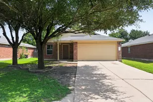 111 Mossy Rock Cove, Hutto, TX 78634 - Photo 1