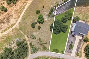 21307 Cardinal Ave, Lago Vista, TX 78645 - Photo 1
