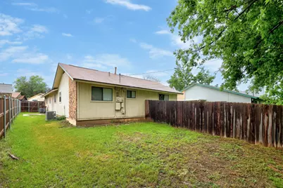 2008 Old West Place #A, Round Rock, TX 78681 - Photo 24