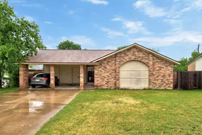 2008 Old West Place #A, Round Rock, TX 78681 - Photo 1