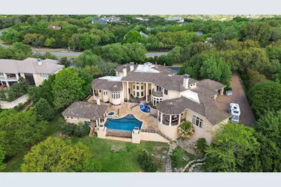 3575 Lost Creek Boulevard, Austin, TX 78735 - Photo 34