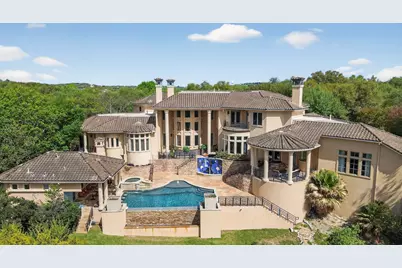 3575 Lost Creek Boulevard, Austin, TX 78735 - Photo 2